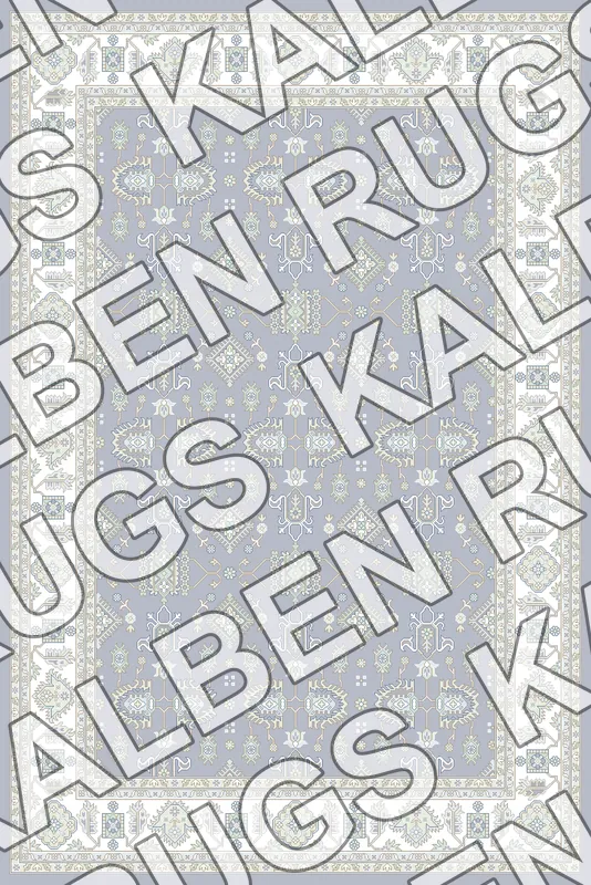 CP20 Rug Pattern